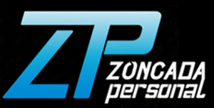 Logo Zoncada Personal